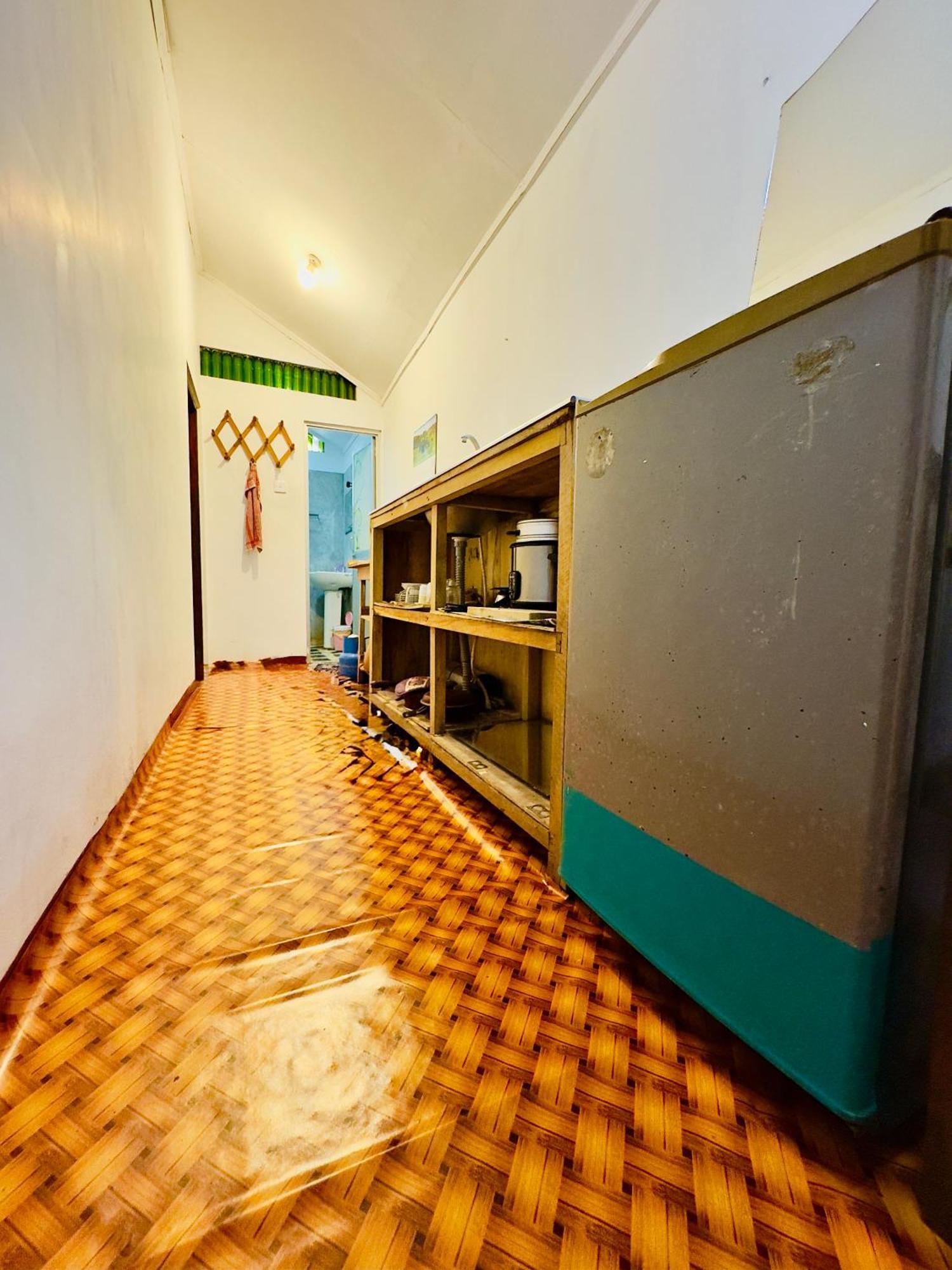 Soldara Gedara Apartment Hikkaduwa Exterior photo