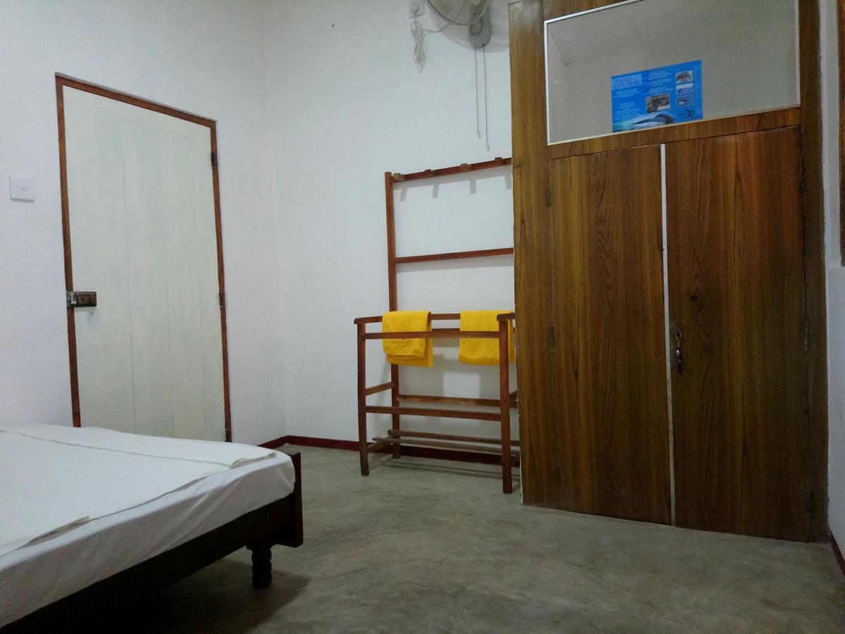 Soldara Gedara Apartment Hikkaduwa Exterior photo
