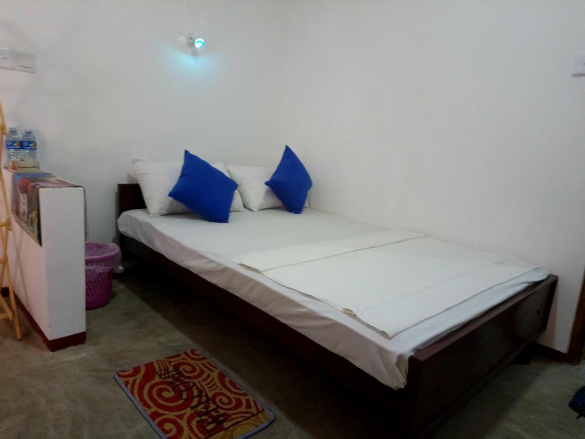 Soldara Gedara Apartment Hikkaduwa Exterior photo